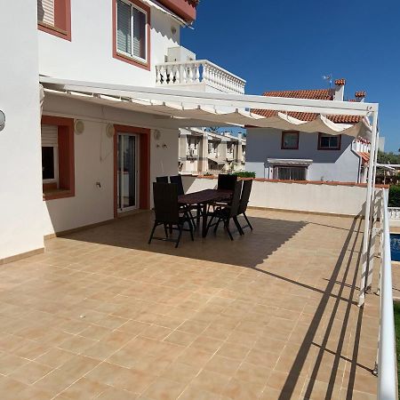 Casa Del Botargo Apartamento Sant Carlos de la Ràpita Exterior foto